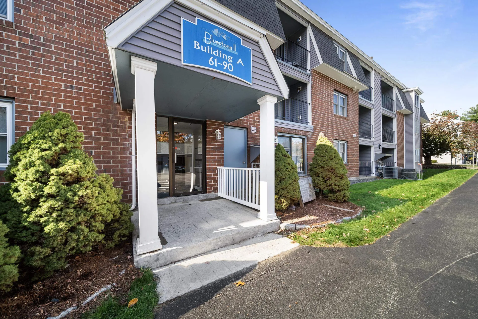 85 Bluestone Drive Nashua NH 03060