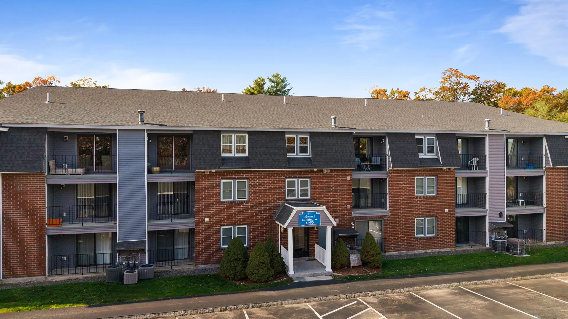 85 Bluestone Drive Nashua NH 03060