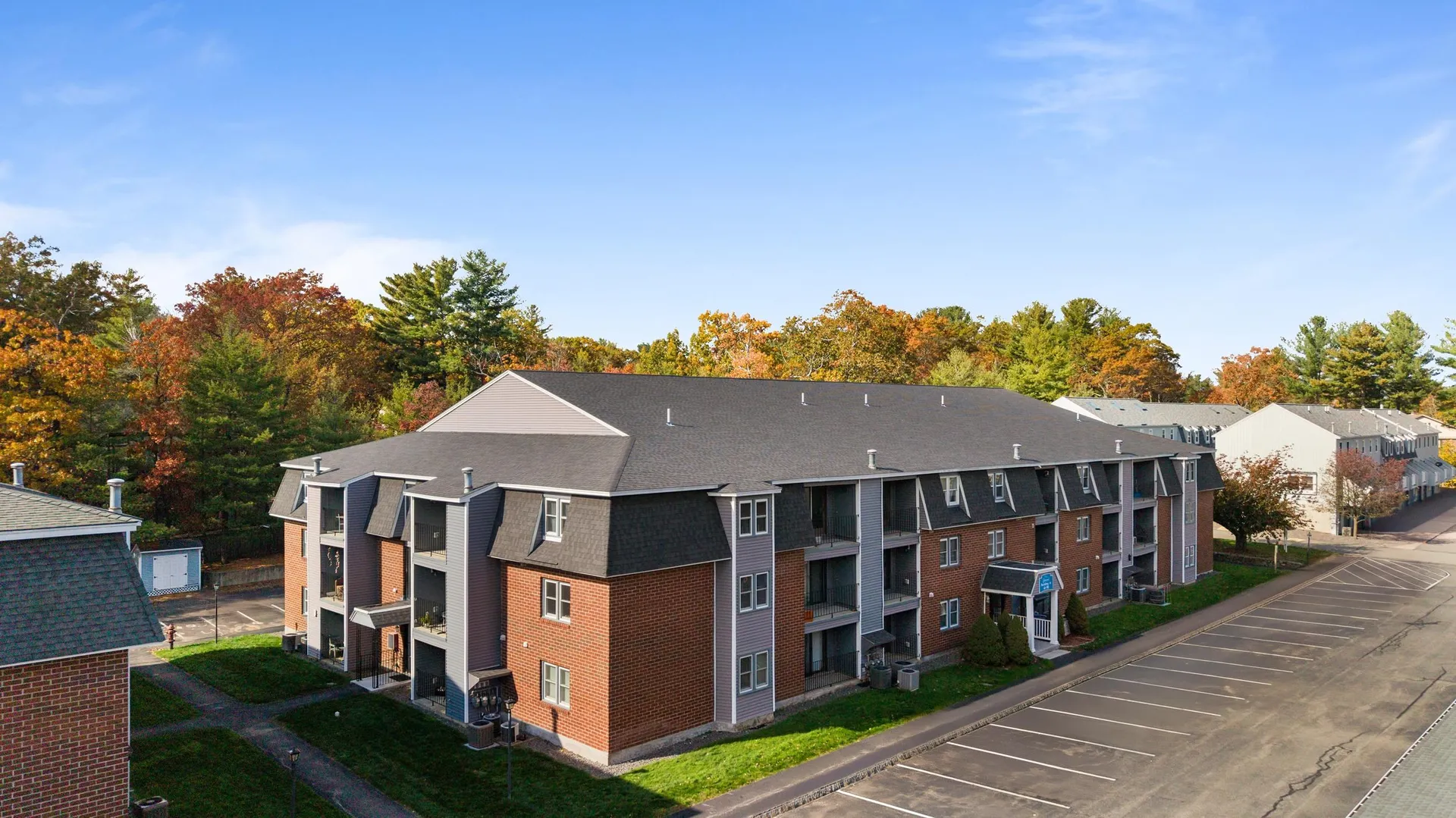 85 Bluestone Drive Nashua NH 03060