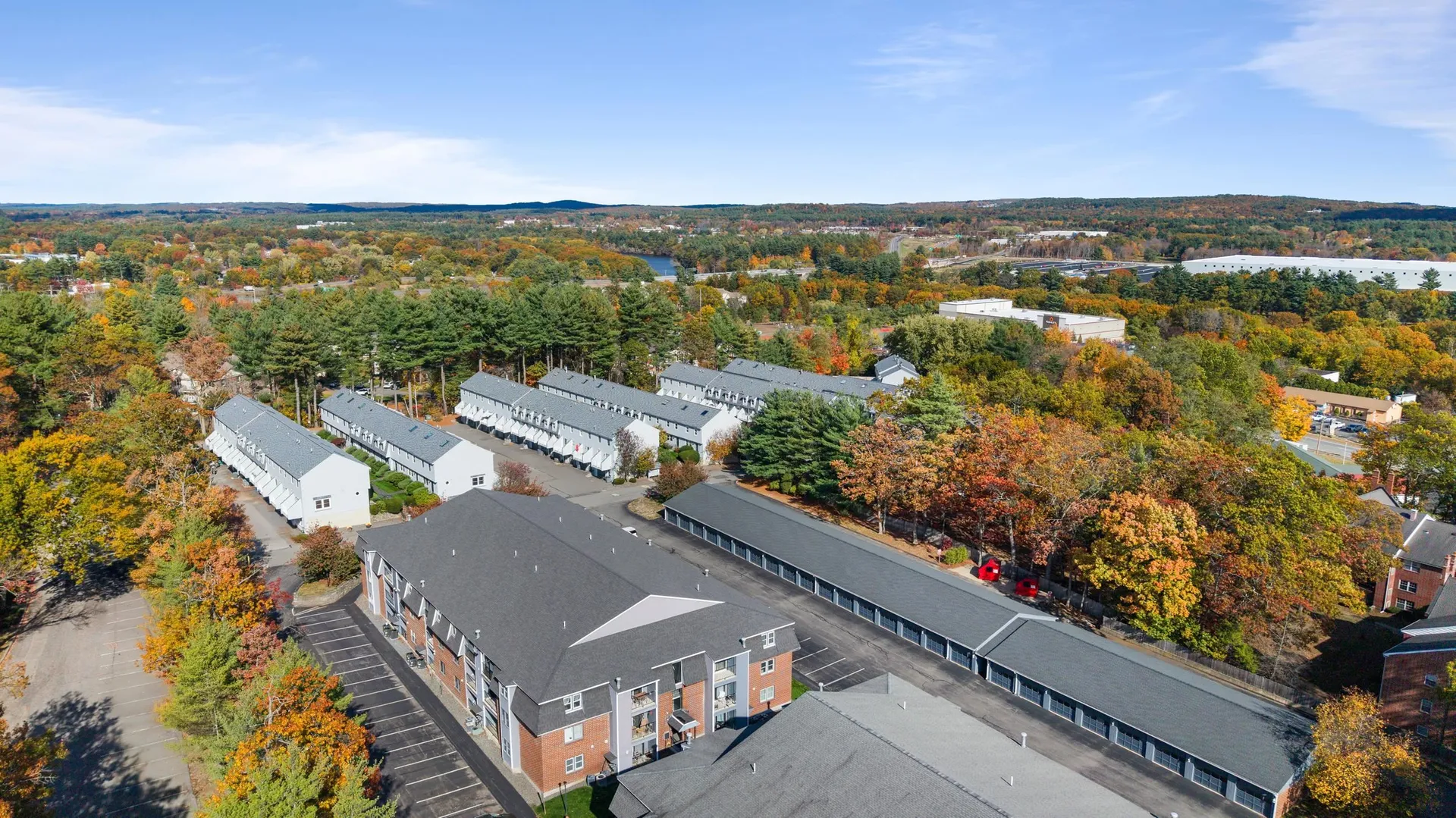 85 Bluestone Drive Nashua NH 03060