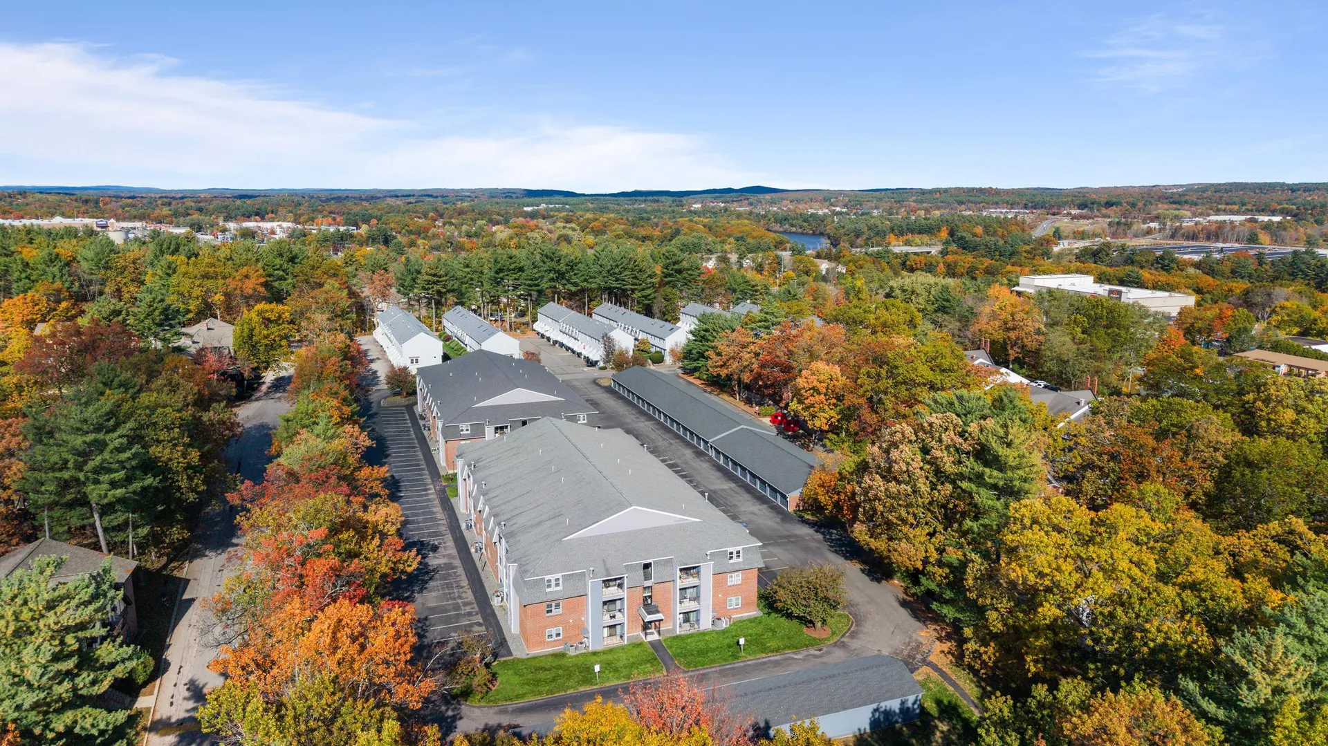 85 Bluestone Drive Nashua NH 03060