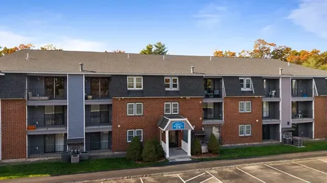 85 Bluestone Drive Nashua NH 03060