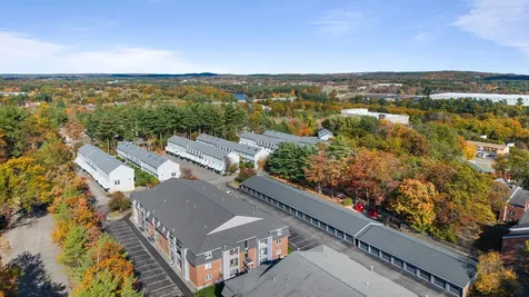 85 Bluestone Drive Nashua NH 03060