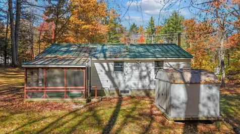 277 Hampstead Road Derry NH 03038