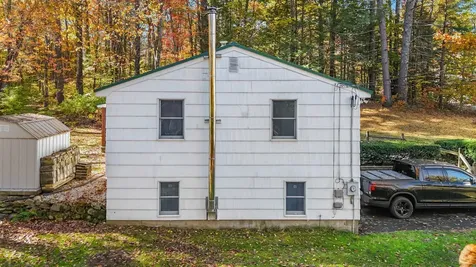 277 Hampstead Road Derry NH 03038