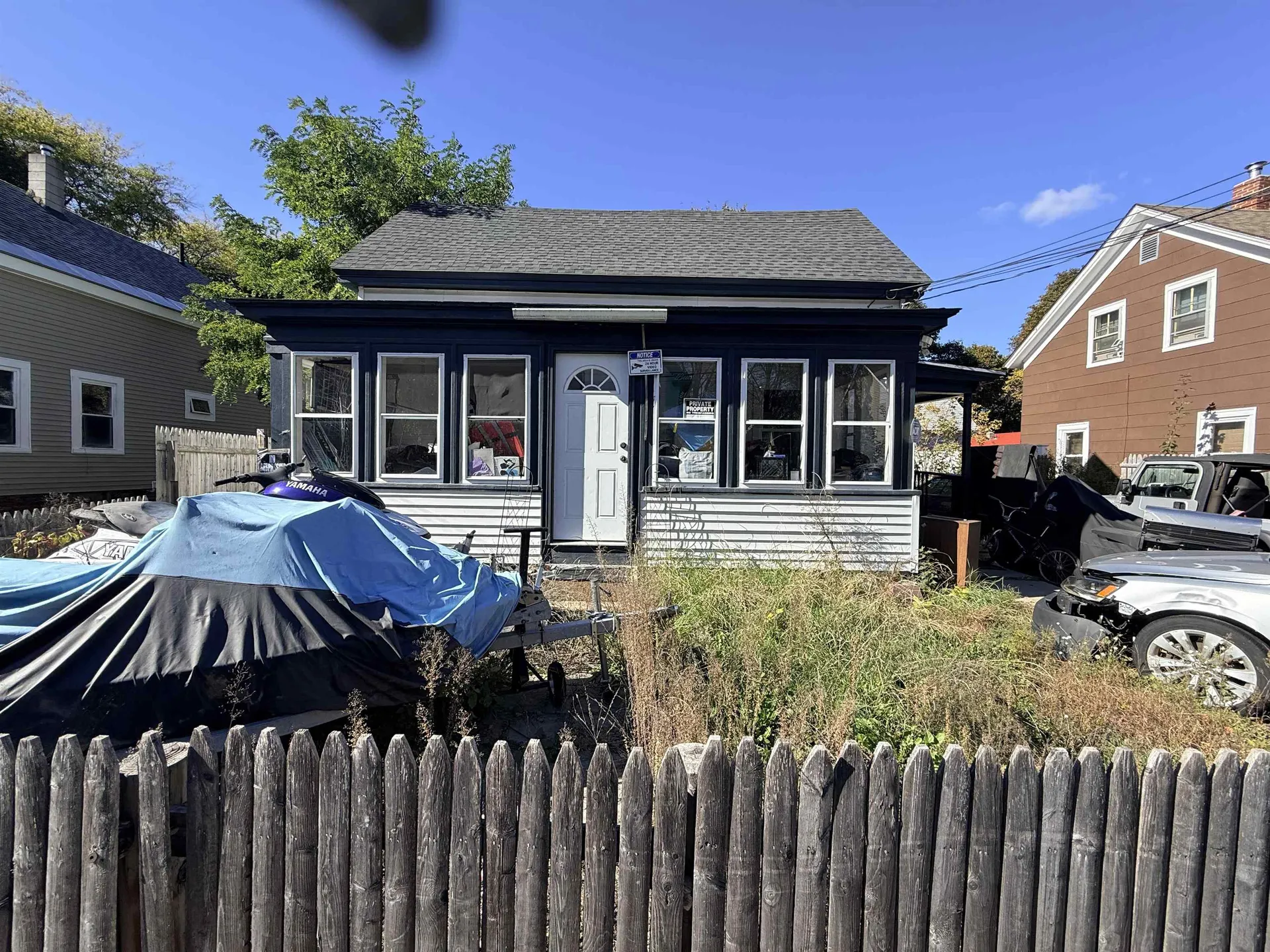 21 Maple Street Rochester NH 03867