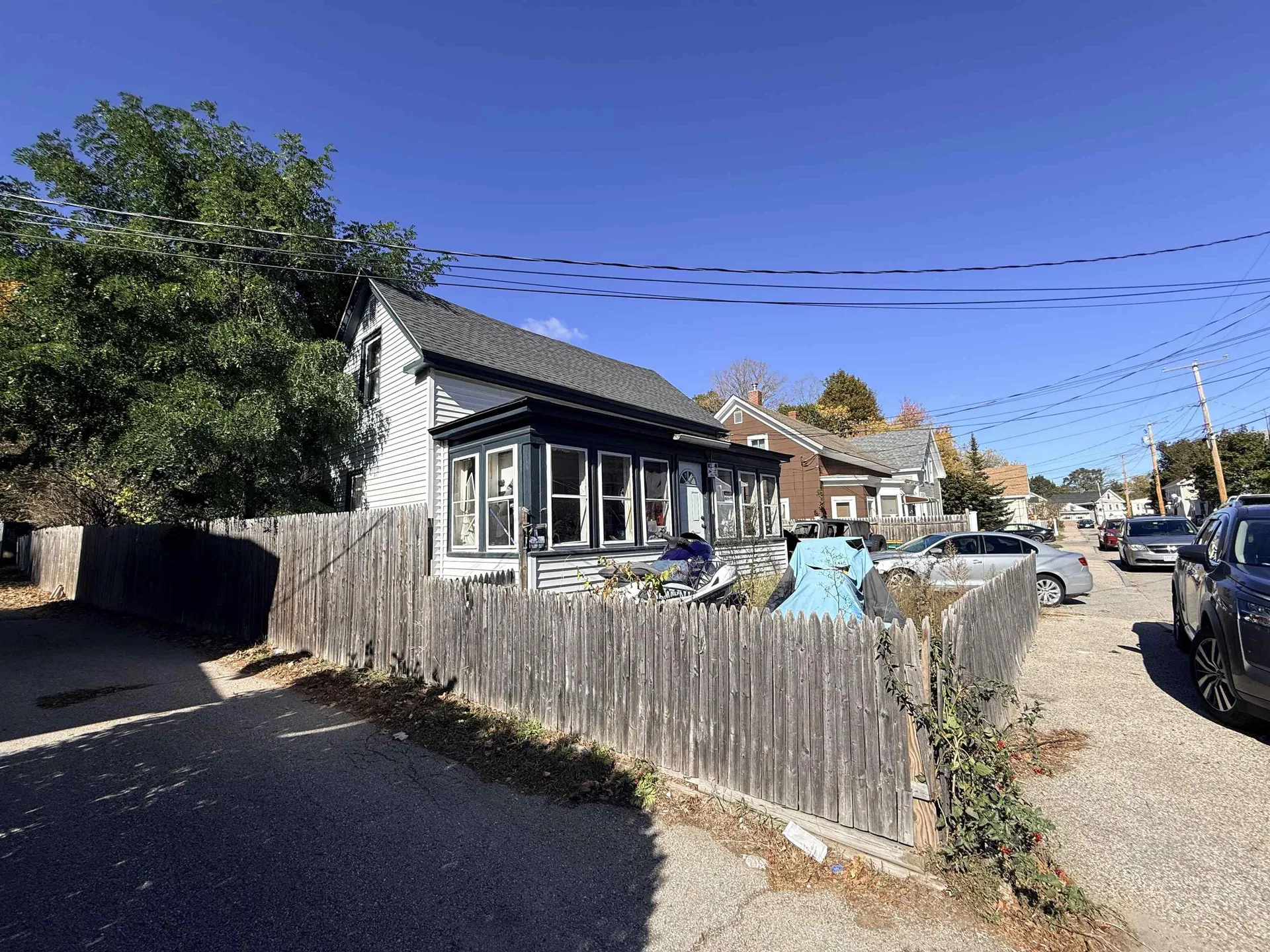 21 Maple Street Rochester NH 03867