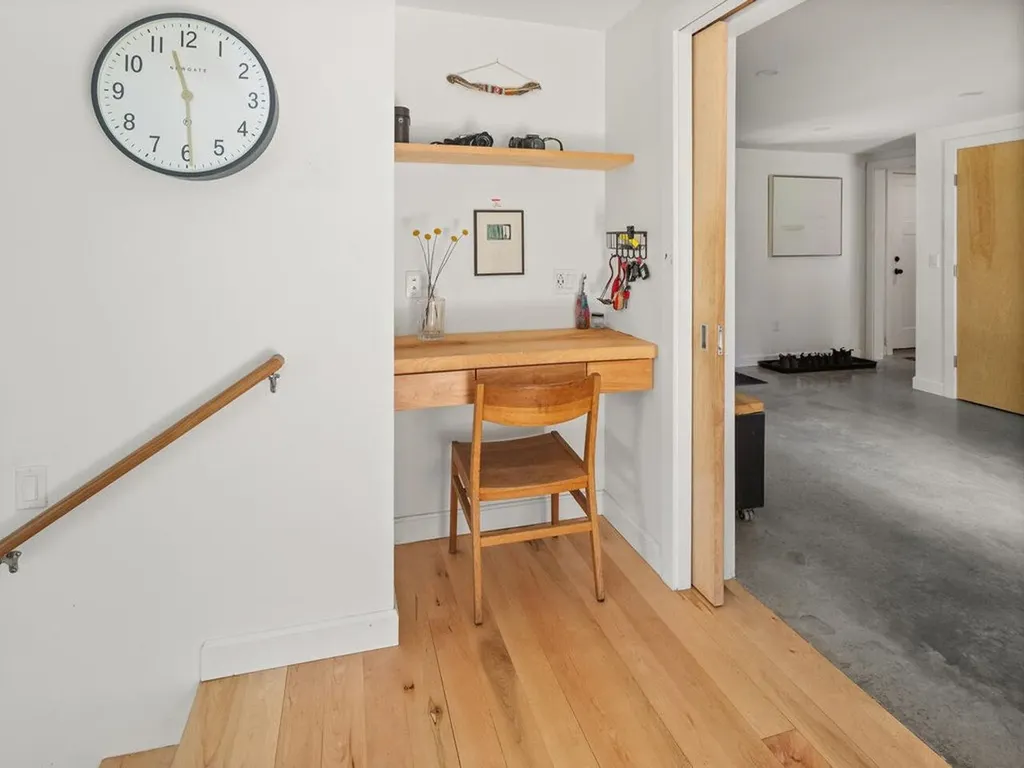 60 Wolf Lane Richmond VT 05477