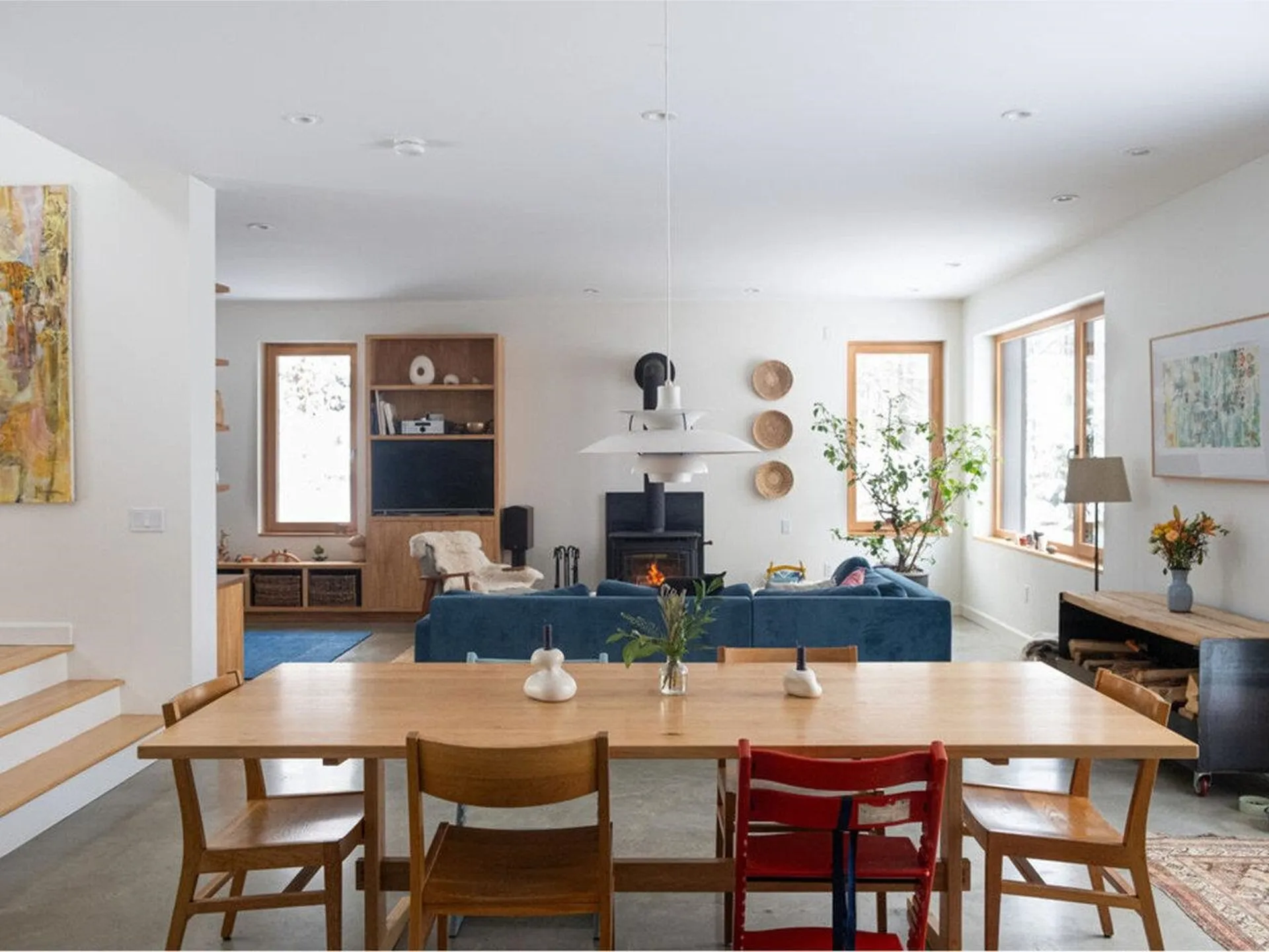 60 Wolf Lane Richmond VT 05477