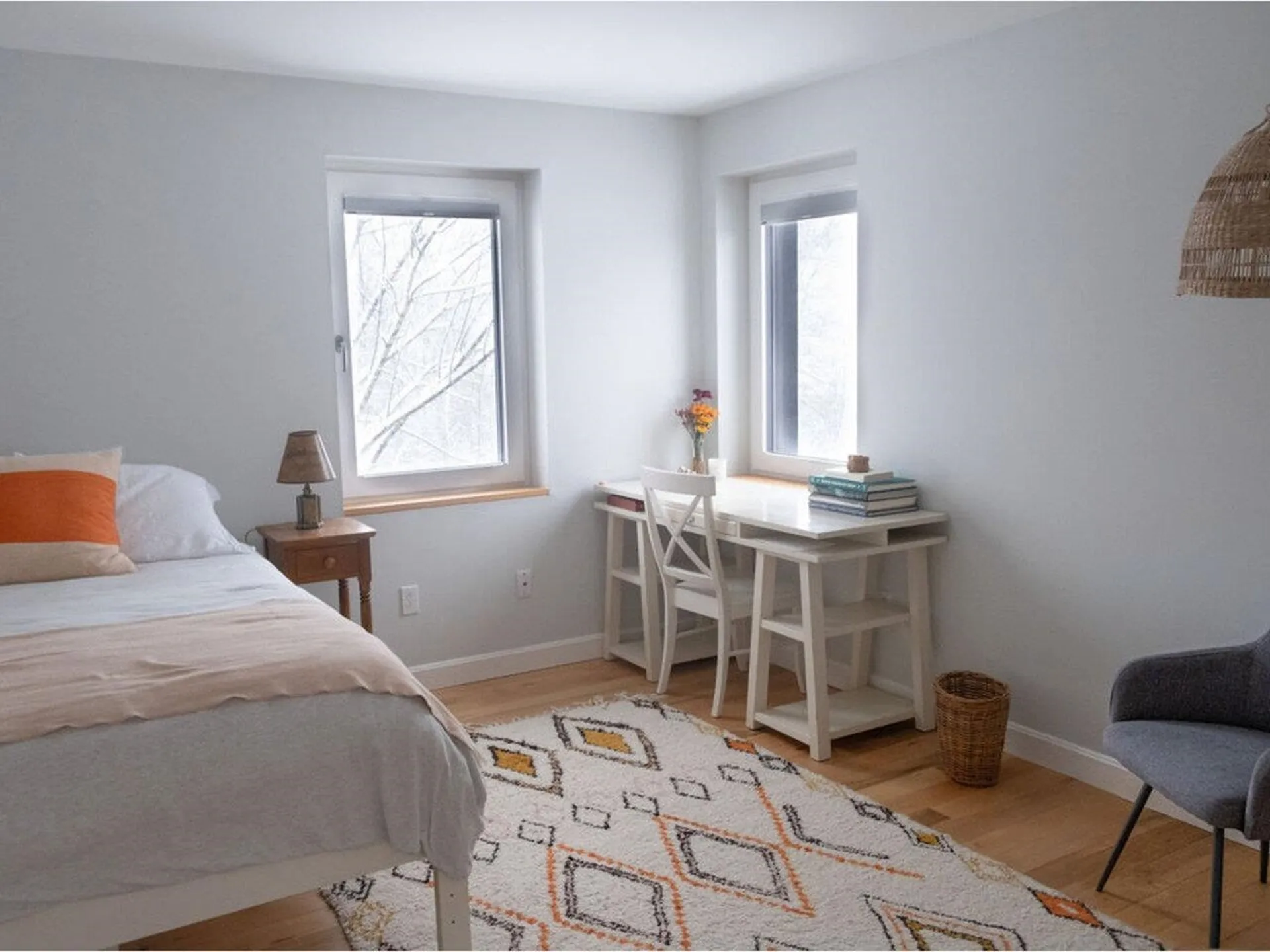 60 Wolf Lane Richmond VT 05477