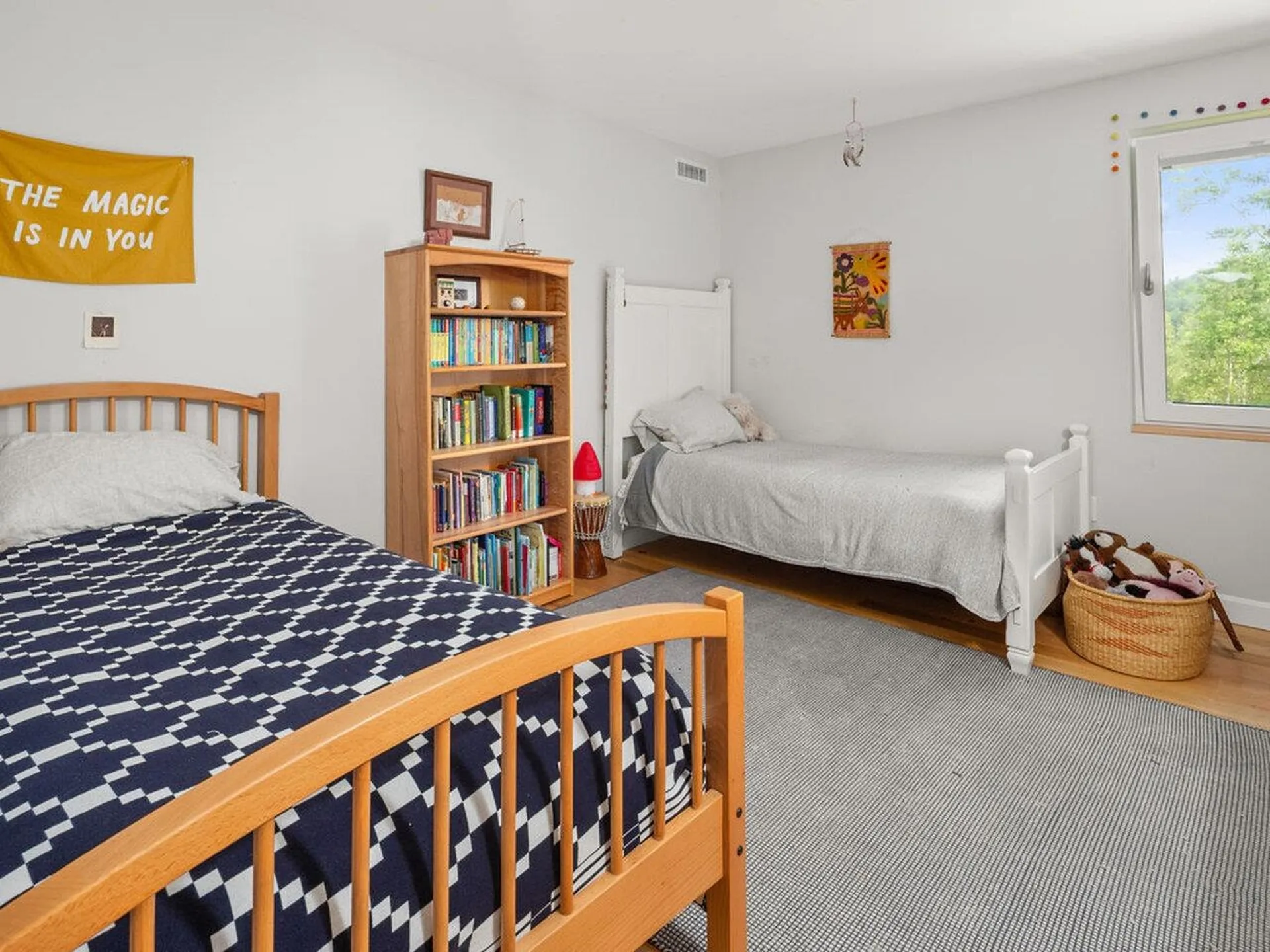 60 Wolf Lane Richmond VT 05477