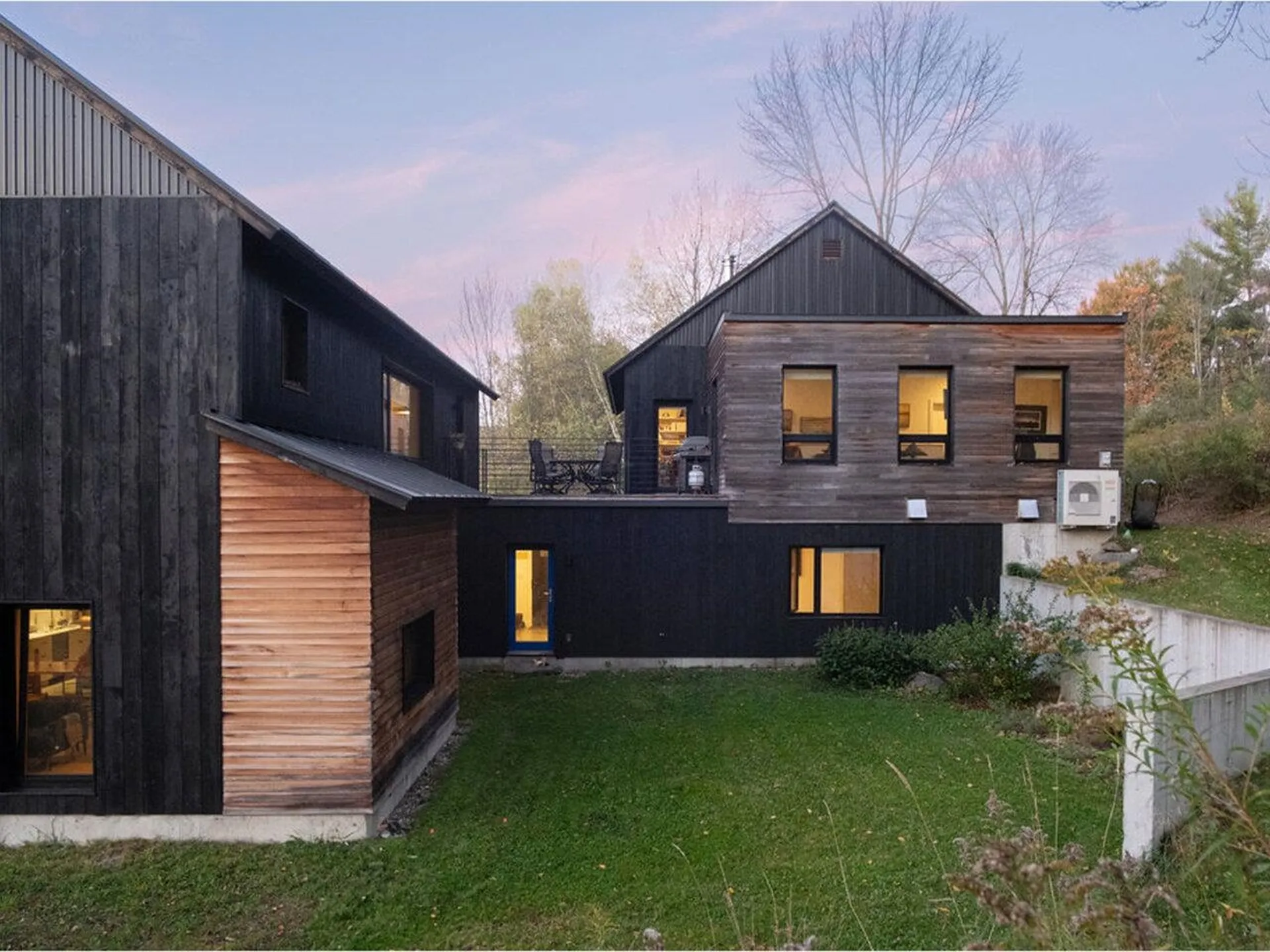 60 Wolf Lane Richmond VT 05477