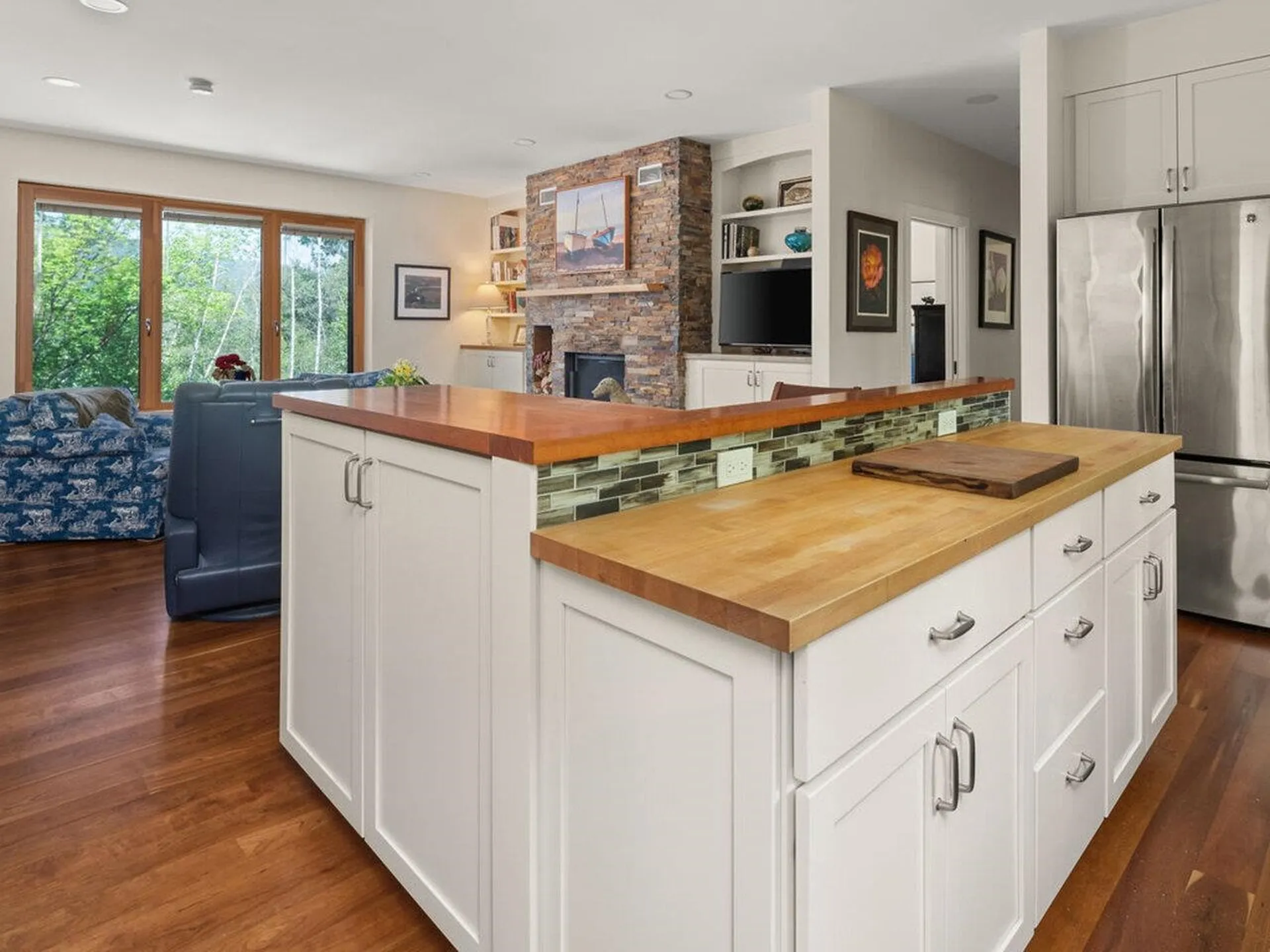 60 Wolf Lane Richmond VT 05477