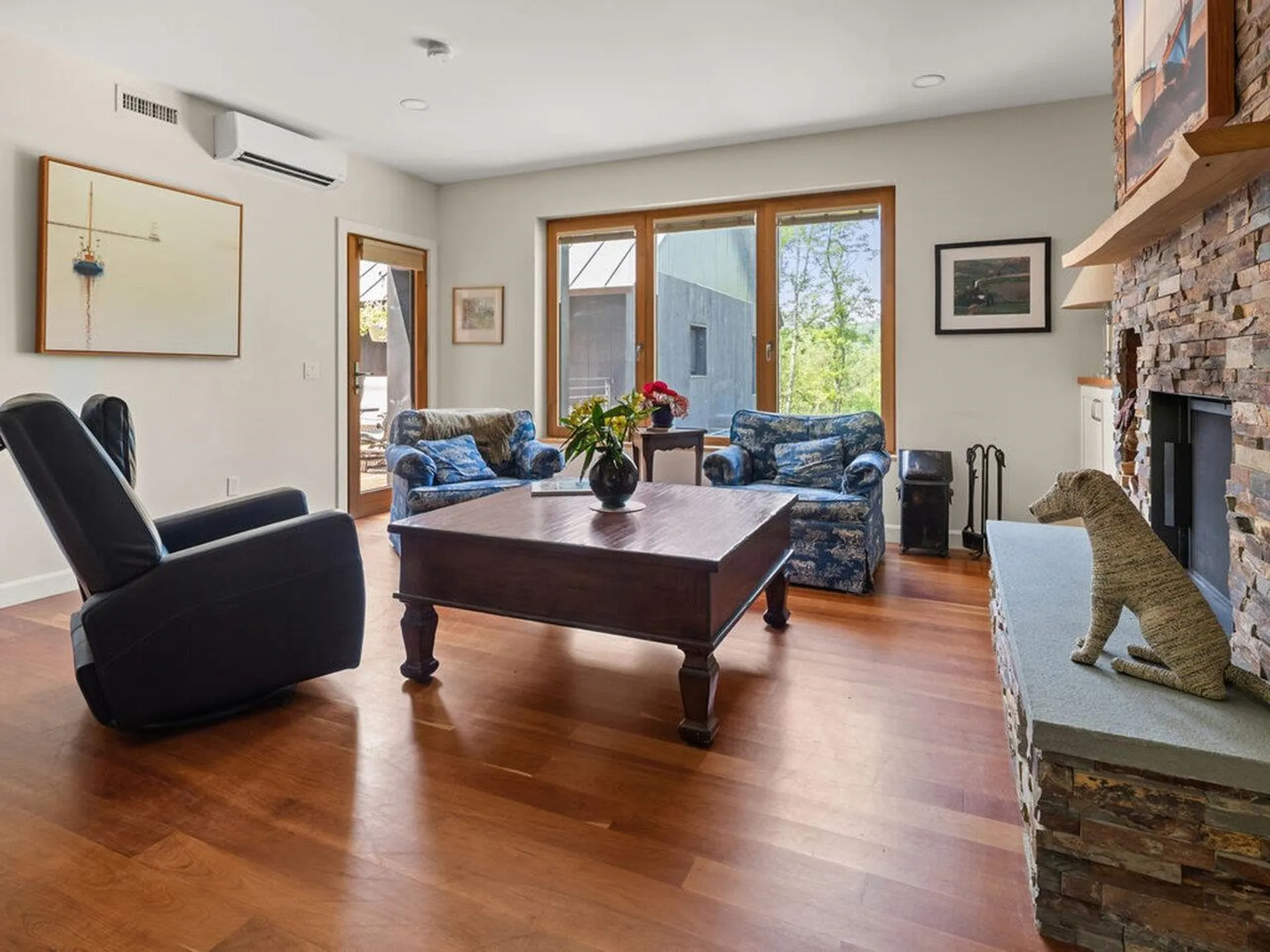 60 Wolf Lane Richmond VT 05477