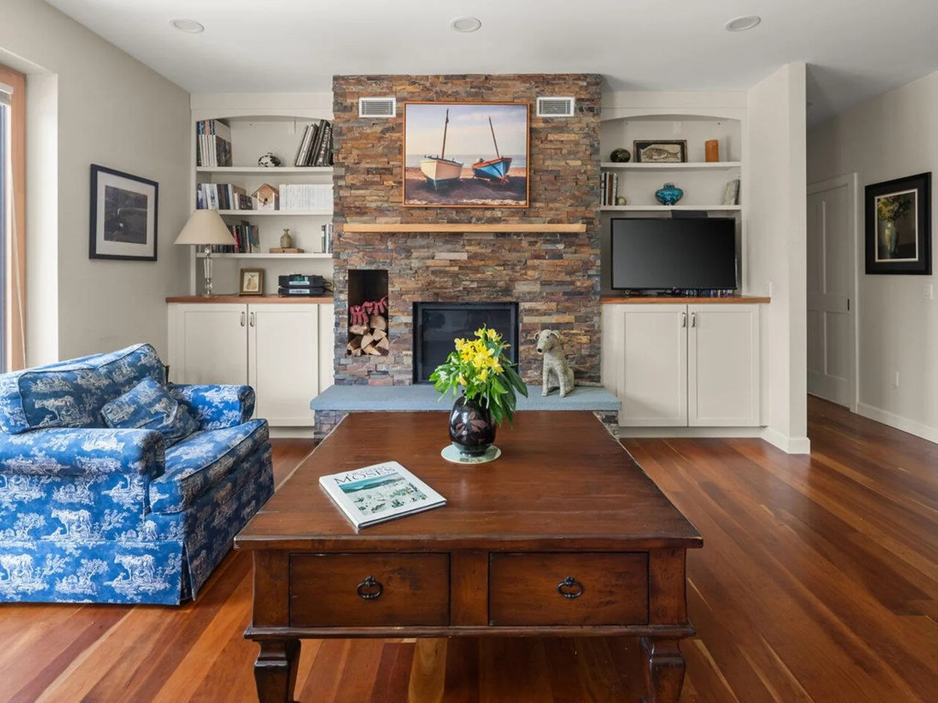 60 Wolf Lane Richmond VT 05477