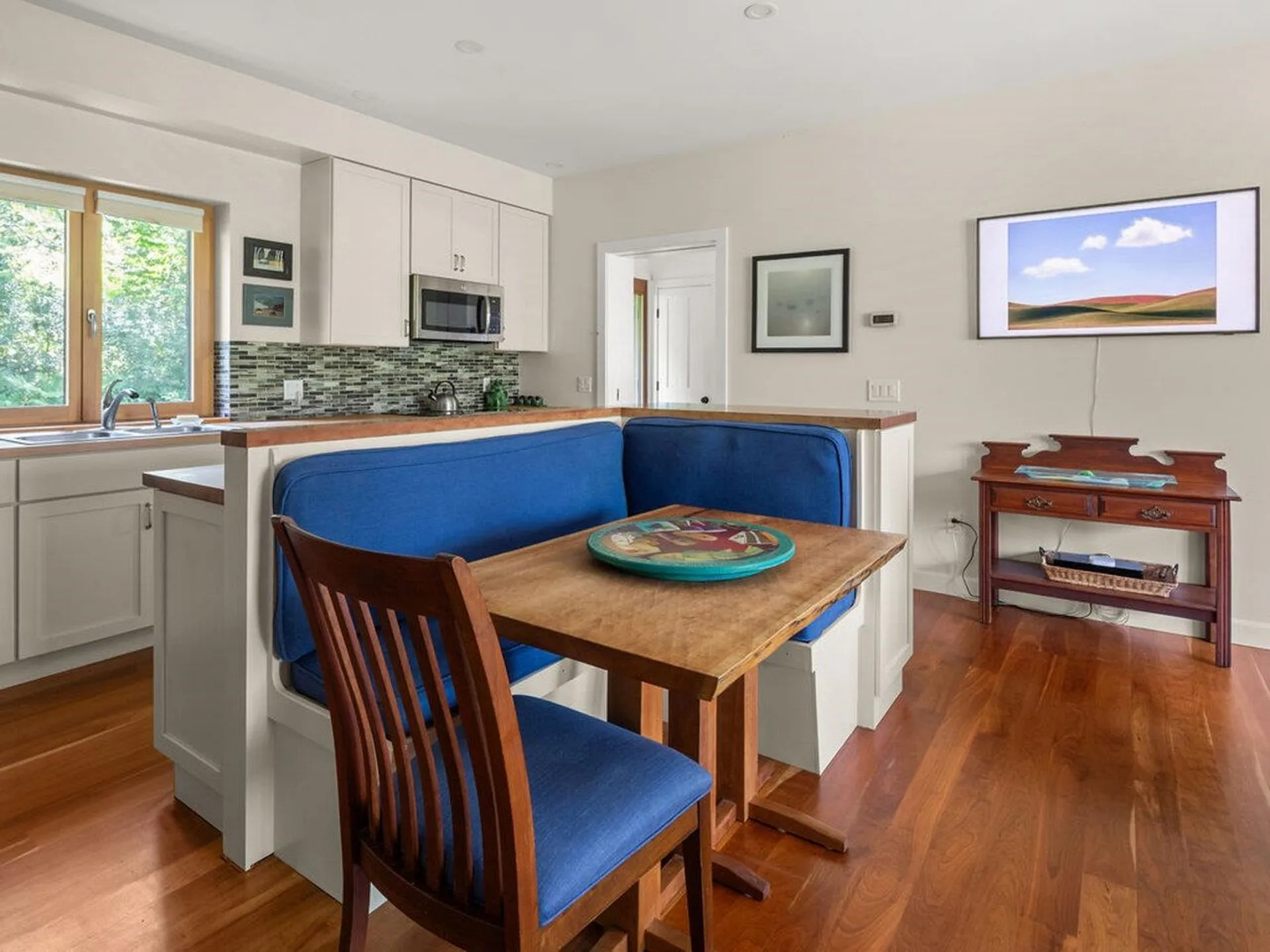 60 Wolf Lane Richmond VT 05477