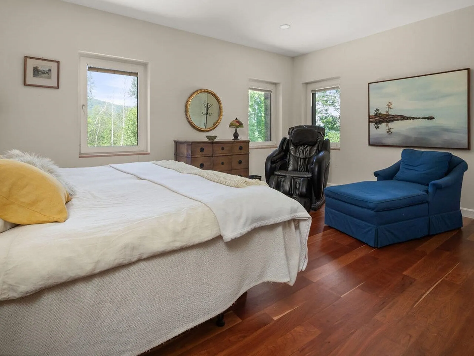 60 Wolf Lane Richmond VT 05477