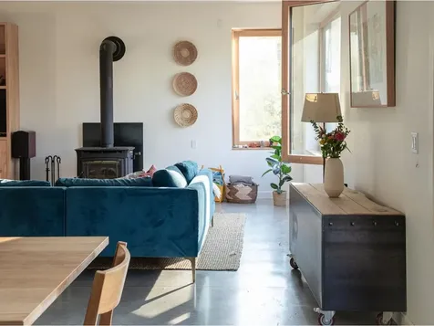 60 Wolf Lane Richmond VT 05477