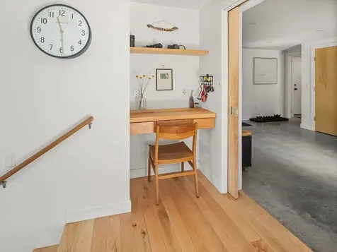 60 Wolf Lane Richmond VT 05477