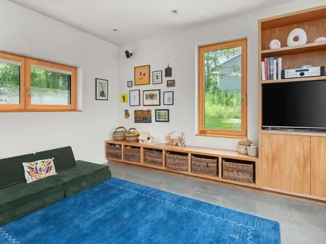 60 Wolf Lane Richmond VT 05477