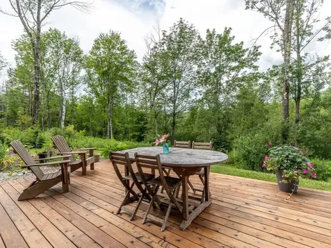 60 Wolf Lane Richmond VT 05477