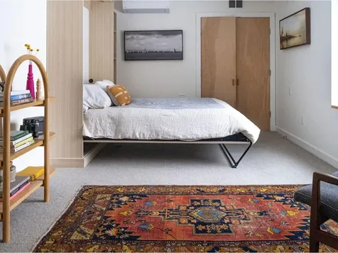 60 Wolf Lane Richmond VT 05477