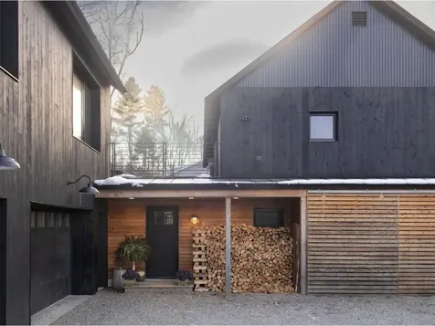 60 Wolf Lane Richmond VT 05477