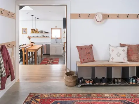 60 Wolf Lane Richmond VT 05477