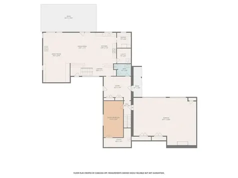 60 Wolf Lane Richmond VT 05477