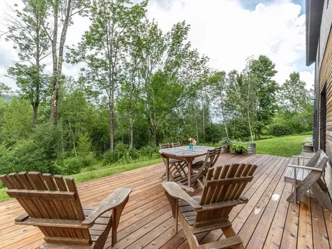 60 Wolf Lane Richmond VT 05477