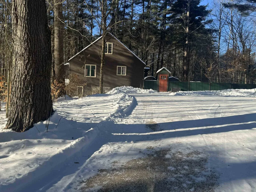 4 Brookwood Drive Ossipee NH 03864