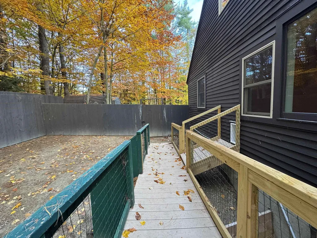 4 Brookwood Drive Ossipee NH 03864