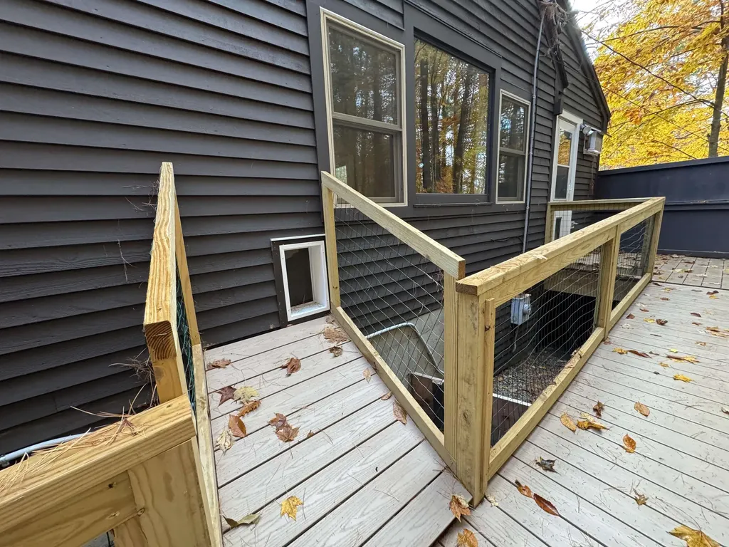 4 Brookwood Drive Ossipee NH 03864