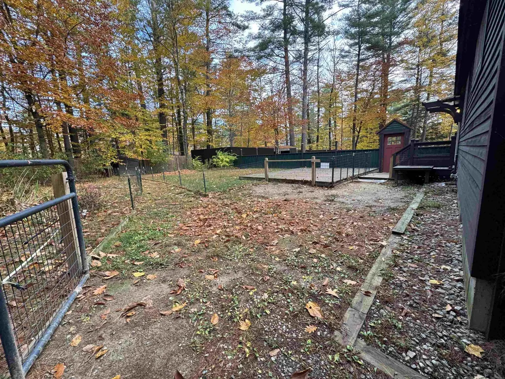 4 Brookwood Drive Ossipee NH 03864