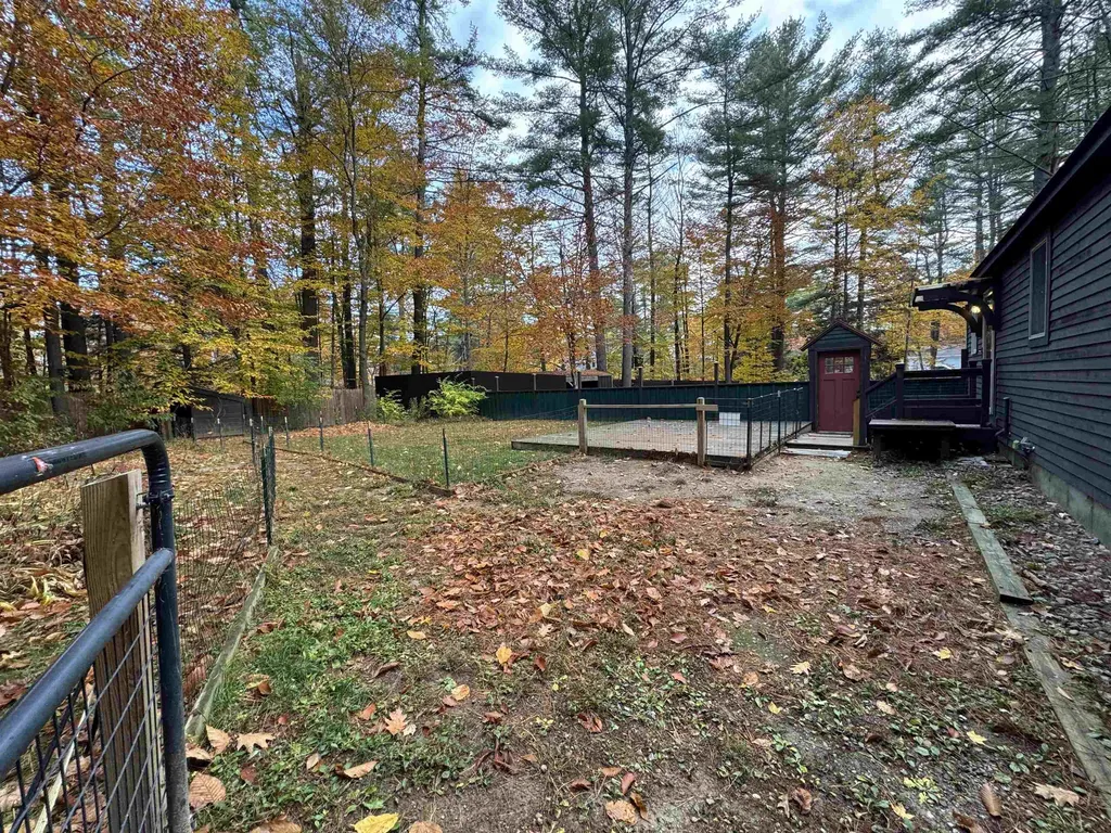 4 Brookwood Drive Ossipee NH 03864