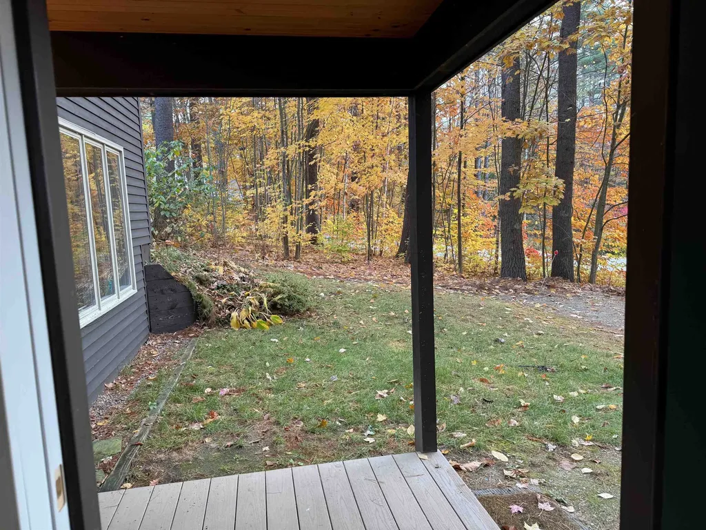 4 Brookwood Drive Ossipee NH 03864