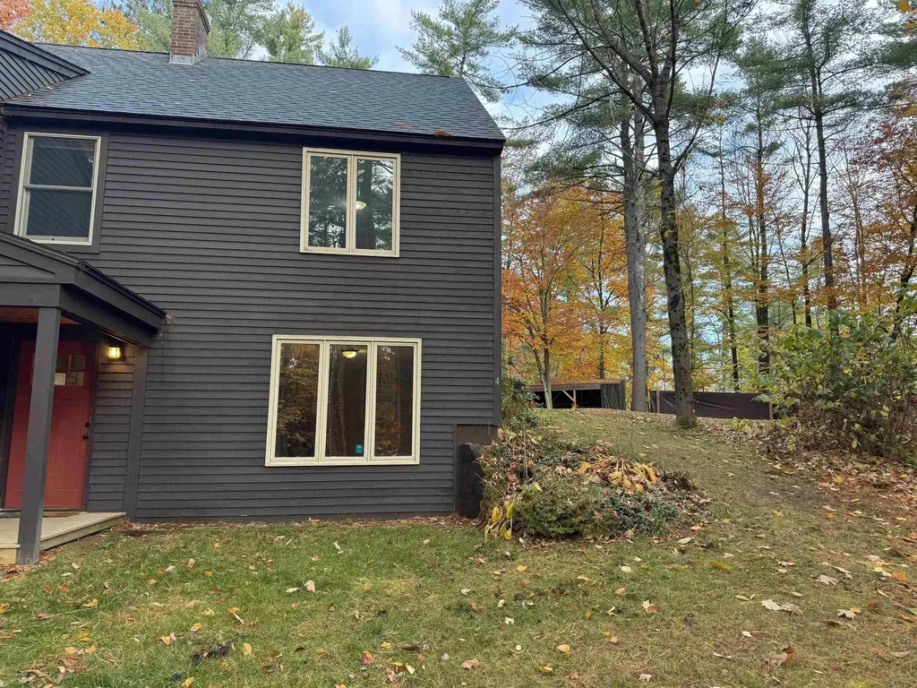 4 Brookwood Drive Ossipee NH 03864