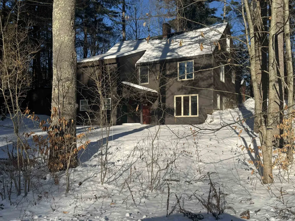 4 Brookwood Drive Ossipee NH 03864
