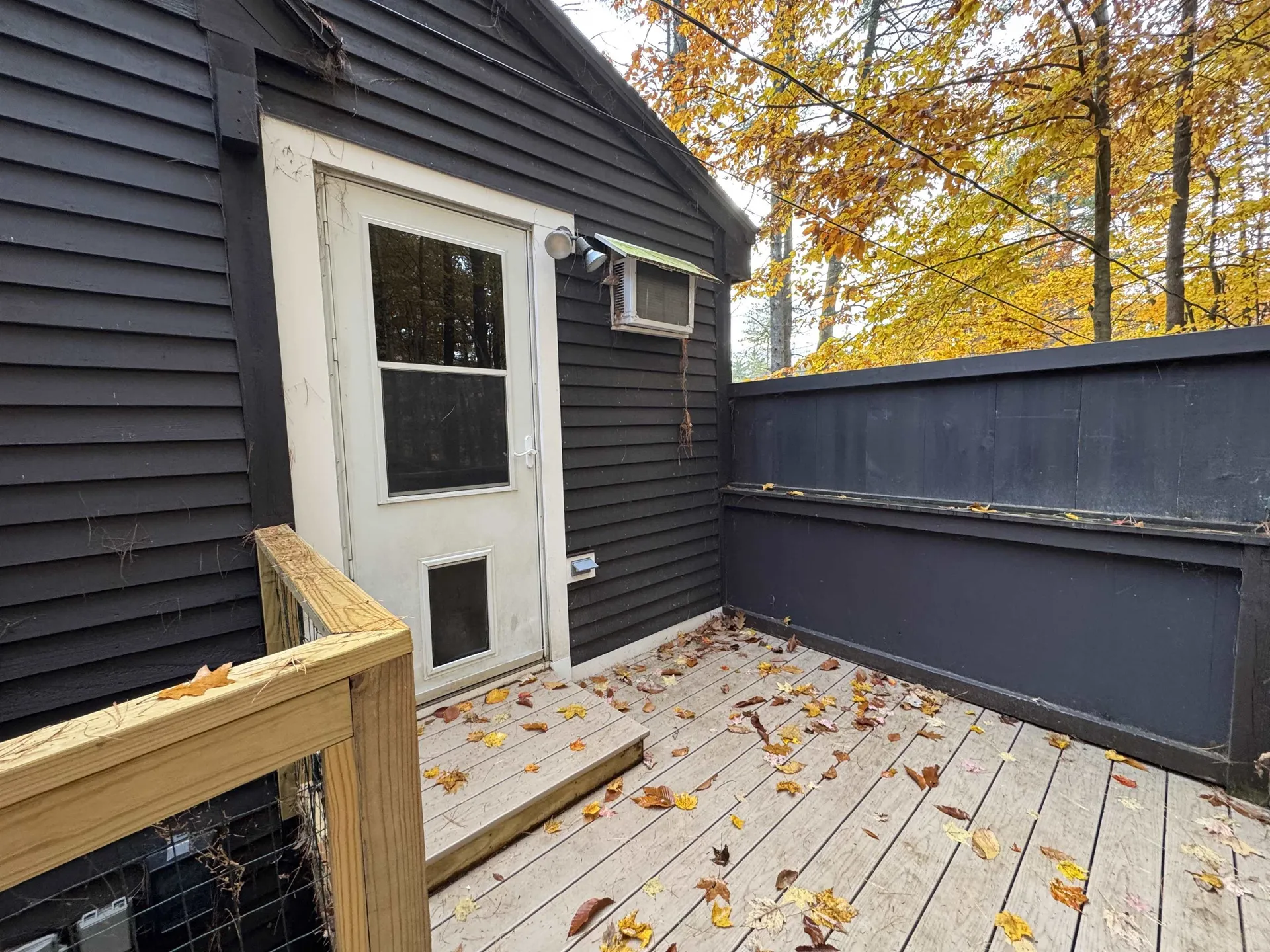 4 Brookwood Drive Ossipee NH 03864