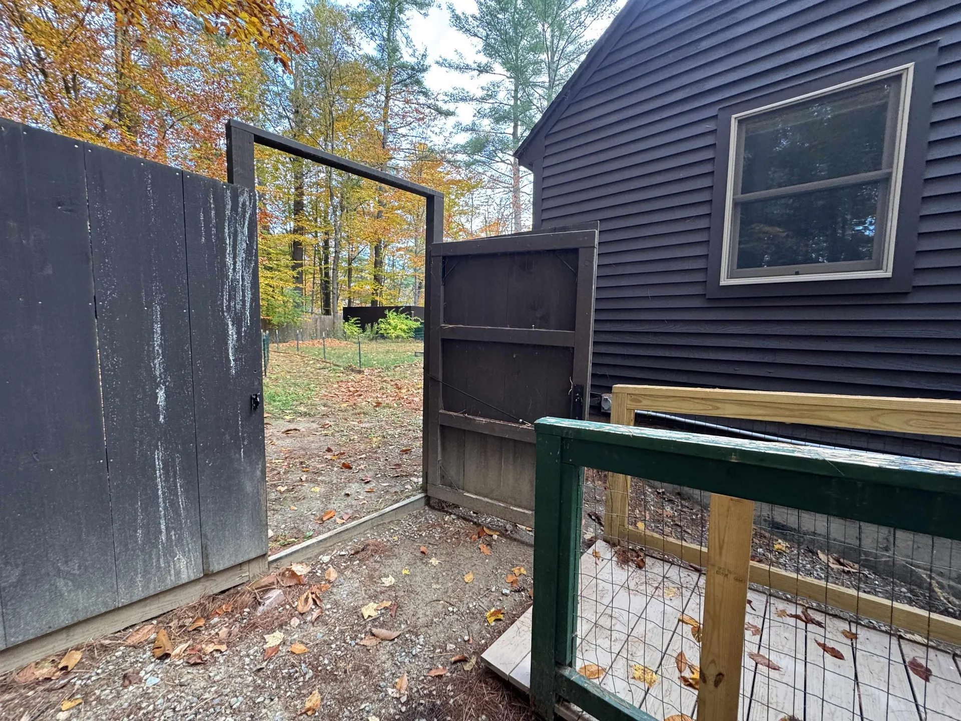 4 Brookwood Drive Ossipee NH 03864