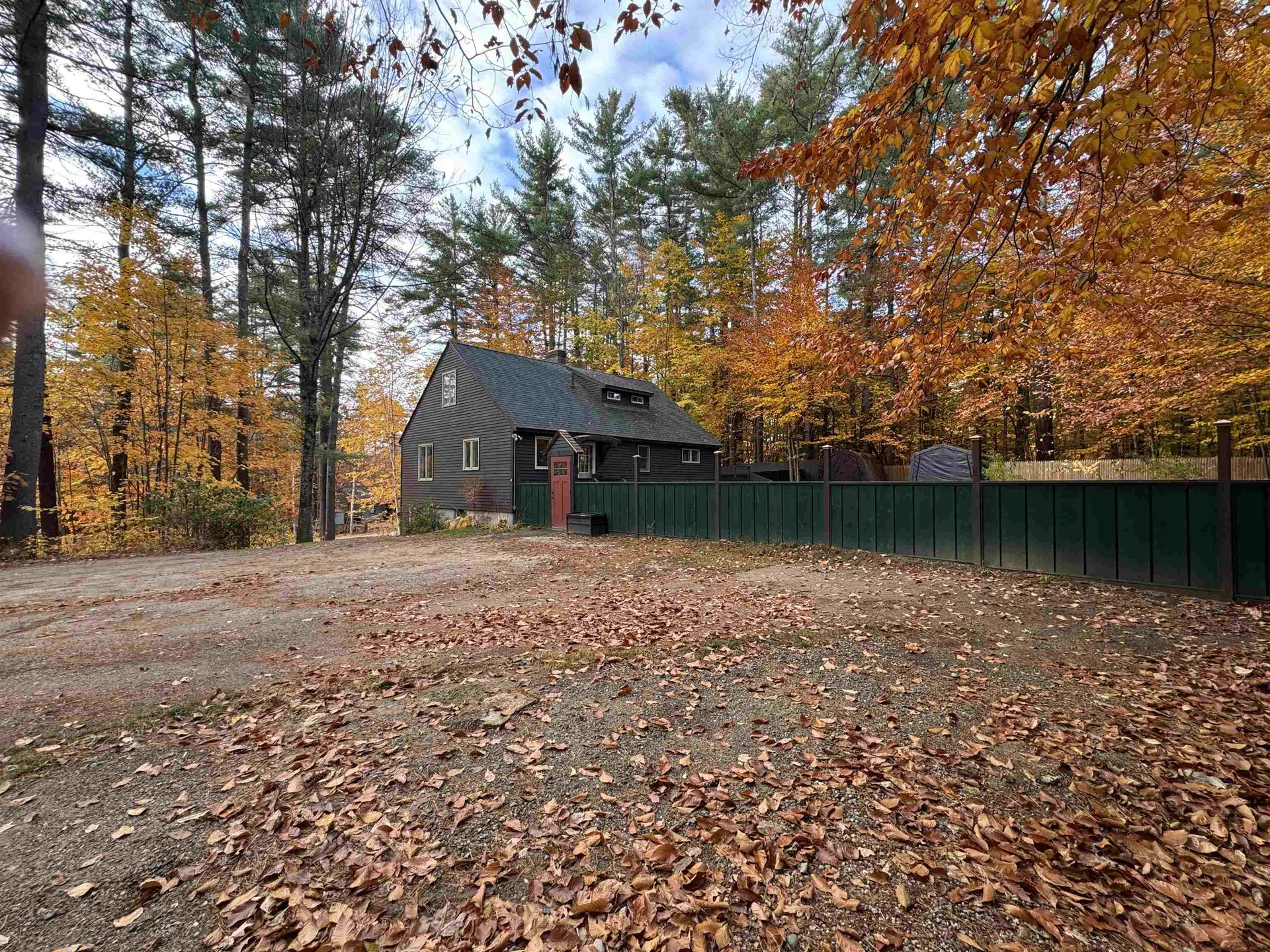 4 Brookwood Drive Ossipee NH 03864
