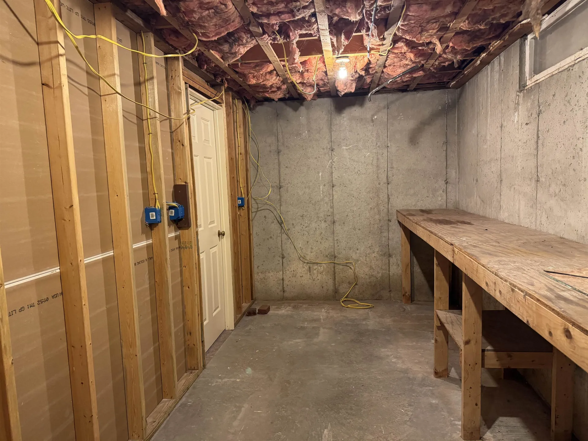 4 Brookwood Drive Ossipee NH 03864