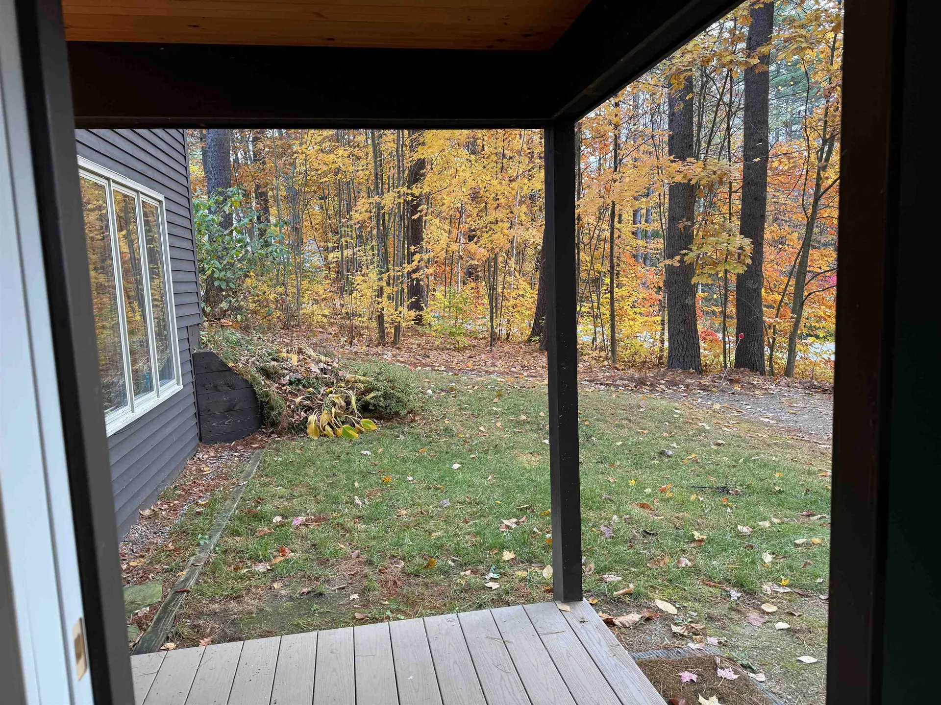 4 Brookwood Drive Ossipee NH 03864