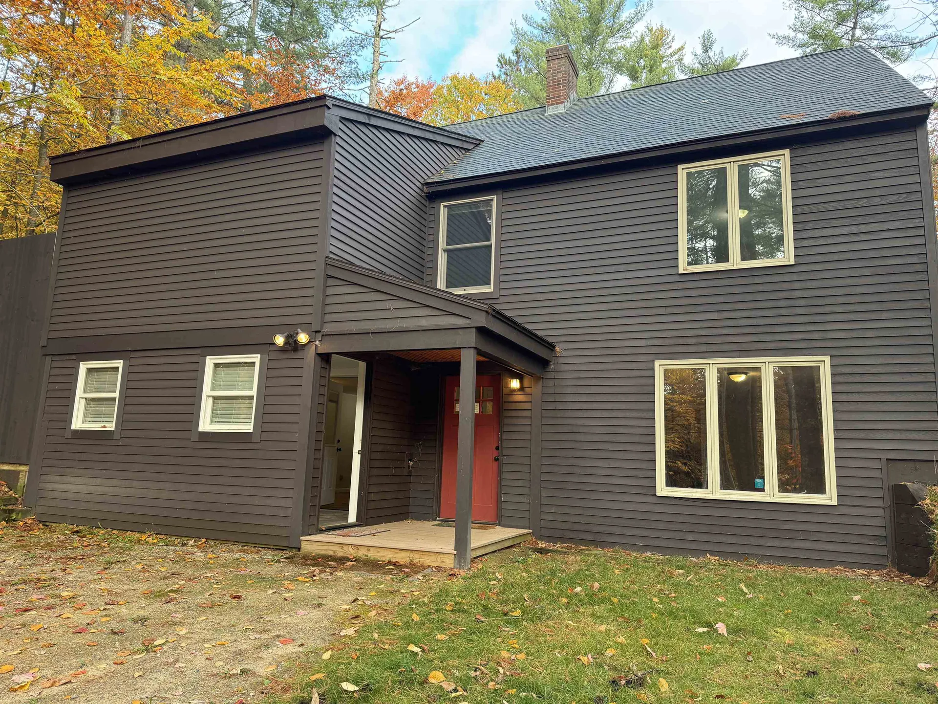 4 Brookwood Drive Ossipee NH 03864