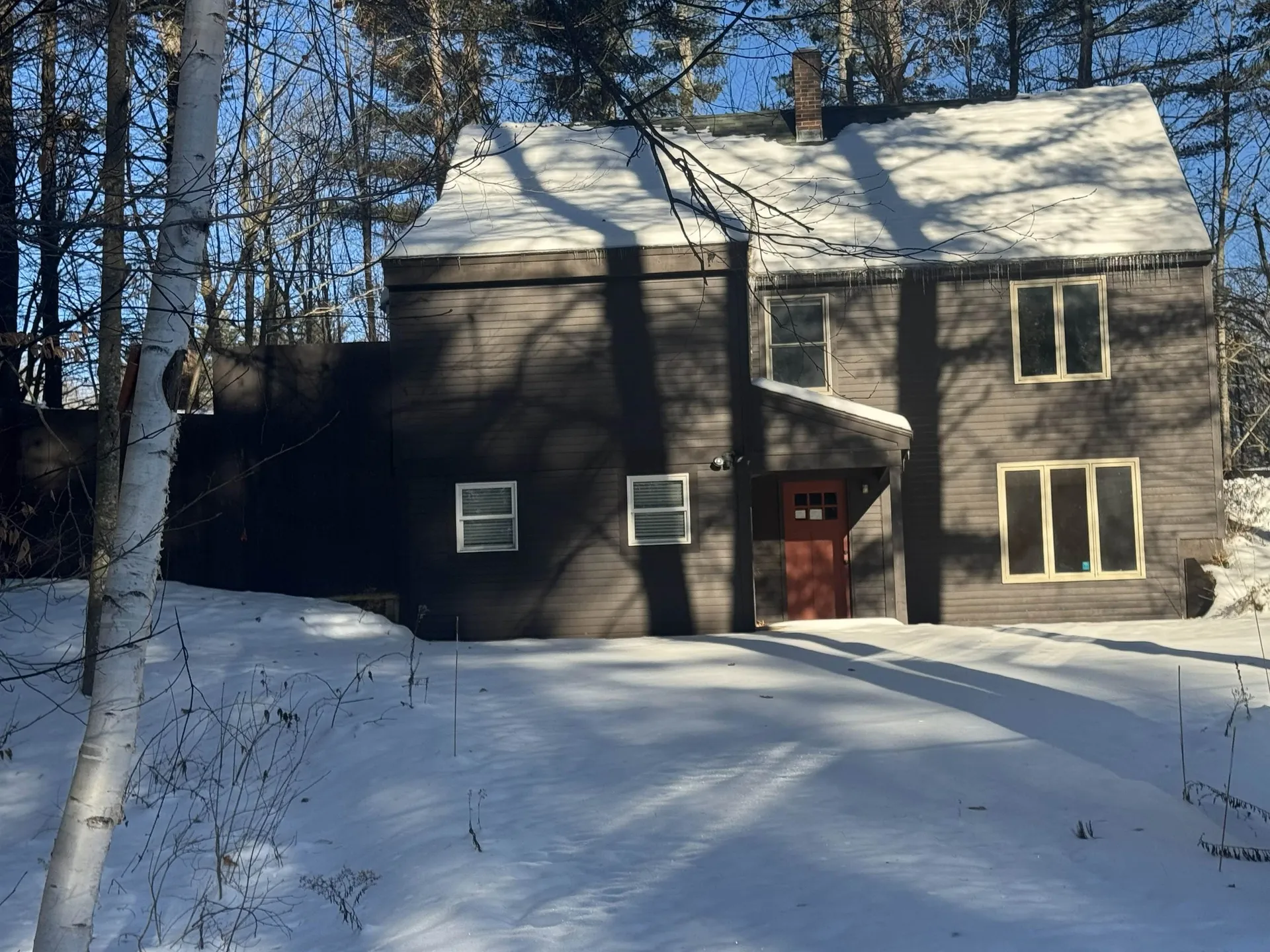 4 Brookwood Drive Ossipee NH 03864