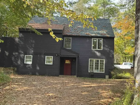 4 Brookwood Drive Ossipee NH 03864