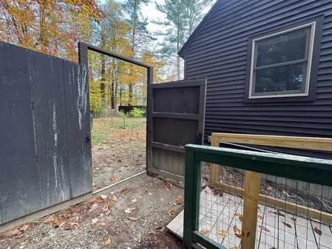 4 Brookwood Drive Ossipee NH 03864