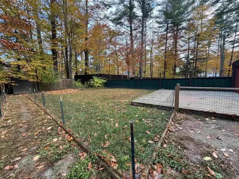 4 Brookwood Drive Ossipee NH 03864