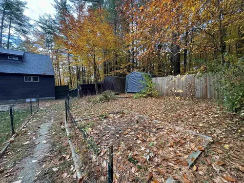 4 Brookwood Drive Ossipee NH 03864