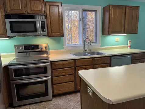 4 Brookwood Drive Ossipee NH 03864